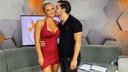 Albert Oprea de la Survivor a dezvăluit motivele despărțirii de Simona Hapciuc! „A fost o mică ceartă între noi…” EXCLUSIV