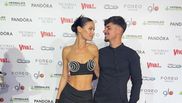 Irisha, dezvăluiri despre relația sa cu Marius Crăciun