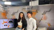 Irisha, dezvăluiri despre relația sa cu Marius Crăciun