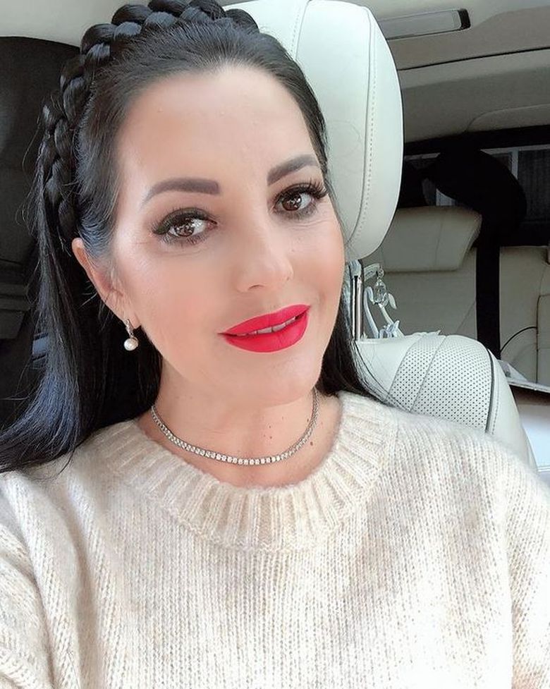 Cine este Angela Rusu. "N-am crezut că o să mă mai mărit vreodată! Aveam o repulsie… După trei căsnicii…" Marius moldovan sotul angelei rusu