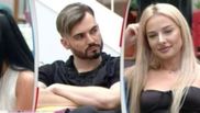 Cristian Marinescu și Maria Lungu s-au despărțit definitiv!