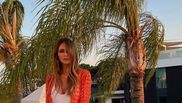 Georgina Cleverley a născut gemeni!
