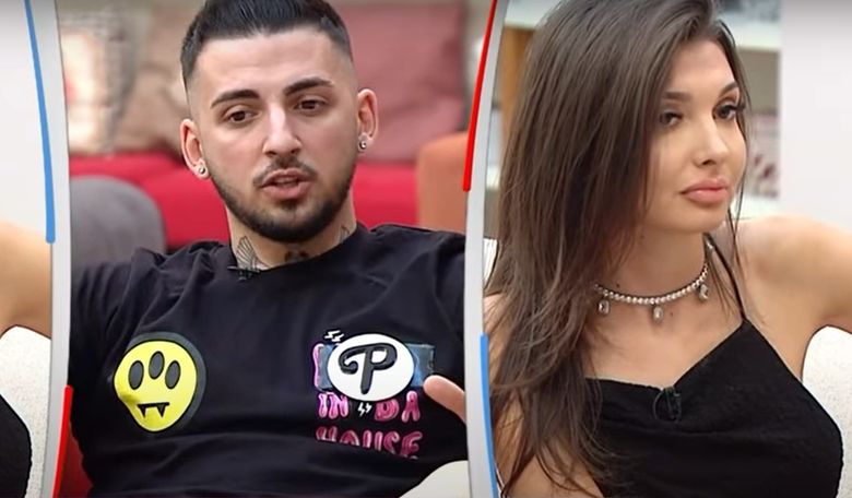 Radu face acuzații grave la adresa Adrianei!