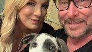 Tori Spelling şi Dean McDermott și-au spus adio
