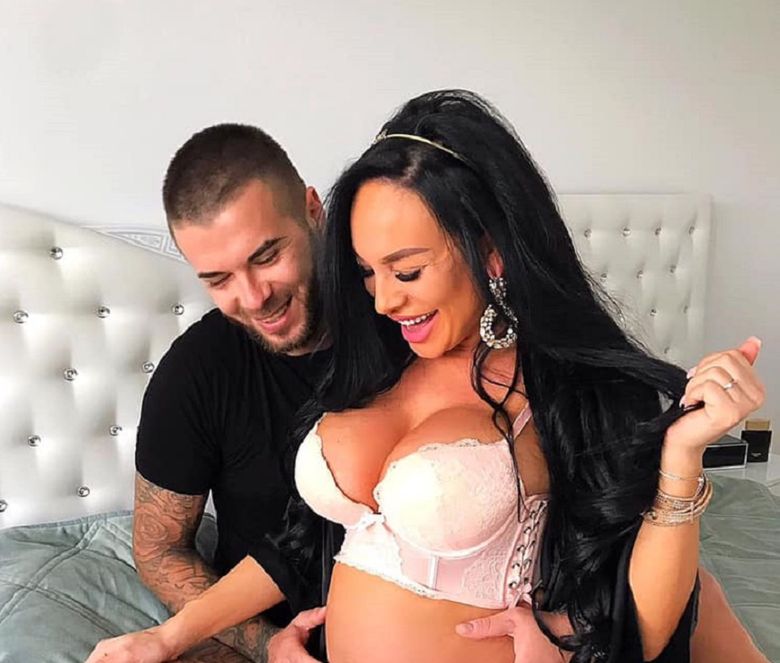 Cristian și Mădălina Daminuță s-au împăcat? Ce spune soția celebrului fotbalist: „Ne-a prins bine separarea!”