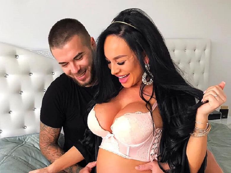 Cristian și Mădălina Daminuță s-au împăcat? Ce spune soția celebrului fotbalist: „Ne-a prins bine separarea!” Cristian și Mădălina Daminuță s-au împăcat? Ce spune soția celebrului fotbalist: „Ne-a prins bine separarea!”