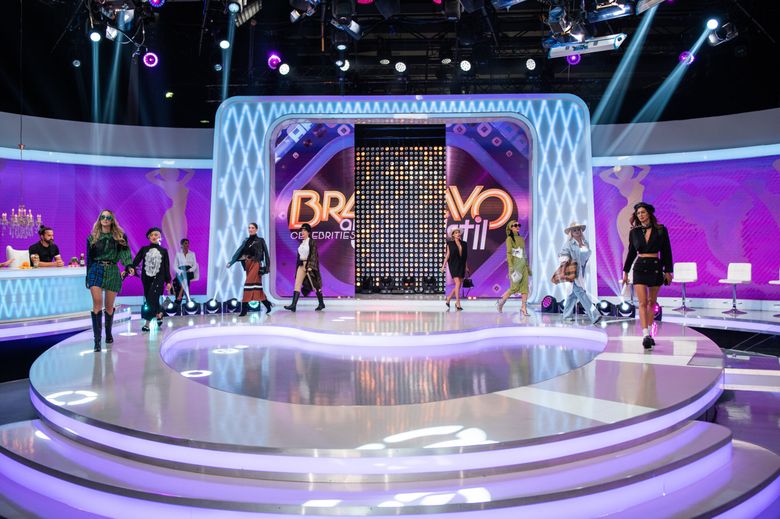 O nouă concurentă se va alătura show-ului “Bravo, ai stil! Celebrities”!