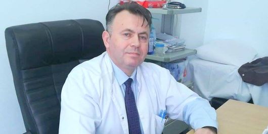 Nelu Tătaru vrea să îi propună lui Cîțu vaccinarea obligatorie! Care sunt categoriile de persoane vizate