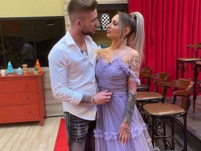 Reacția lui Codruț după despărțirea de Alexandra