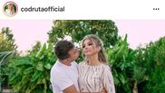 Cei doi au amânat pentru a doua oară marele eveniment