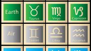 cele patru semne zodiacale