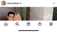 Devon Windsor, mămică pentru prima oară!
