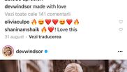 Devon Windsor și soțul ei Johnny Dex Barbara au devenit părinți!