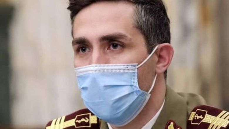 Medicul avertizează populația cu privire la riscul foarte ridicat de infectare!