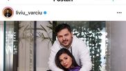 Liviu Vârciu și Anda Călin se pregătesc de nuntă!