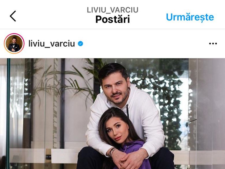 Liviu Vârciu și Anda Călin se pregătesc de nuntă! Liviu Vârciu și Anda Călin se pregătesc de nuntă!