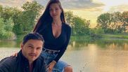Liviu Vârciu și Anda Călin se pregătesc de nuntă!