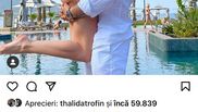 Liviu Vârciu și Anda Călin se pregătesc de nuntă!