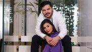 Liviu Vârciu și Anda Călin se pregătesc de nuntă!