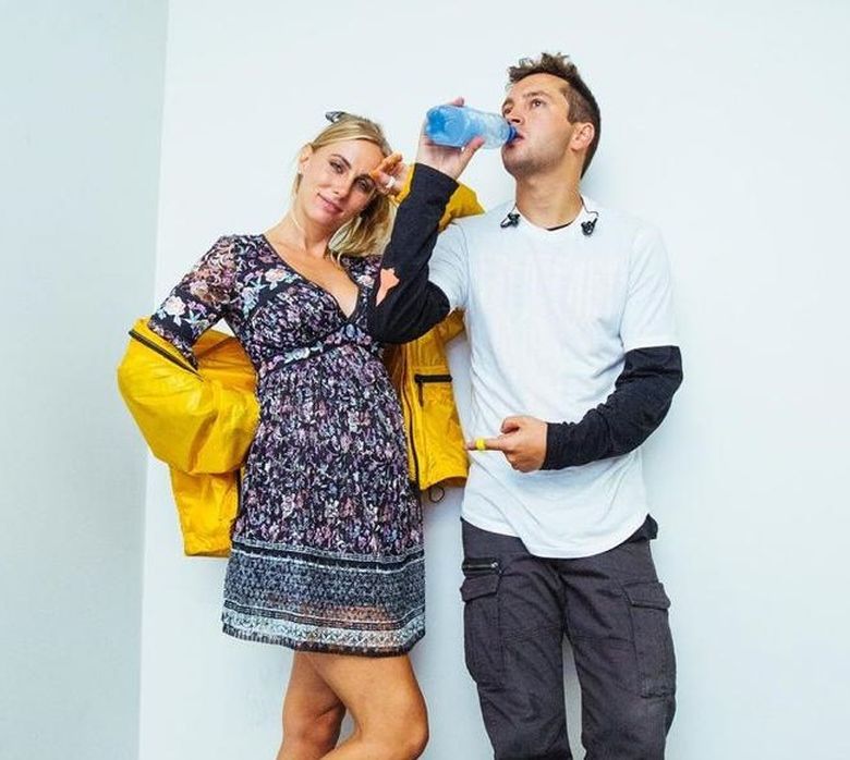 Solistul trupei Twenty One Pilots devine tătic a doua oară!