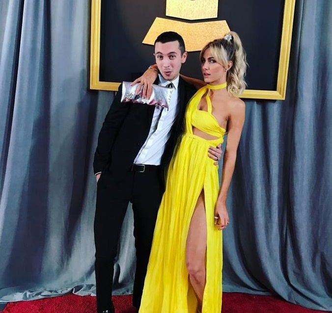 Tyler Joseph devine tătic a doua oară!