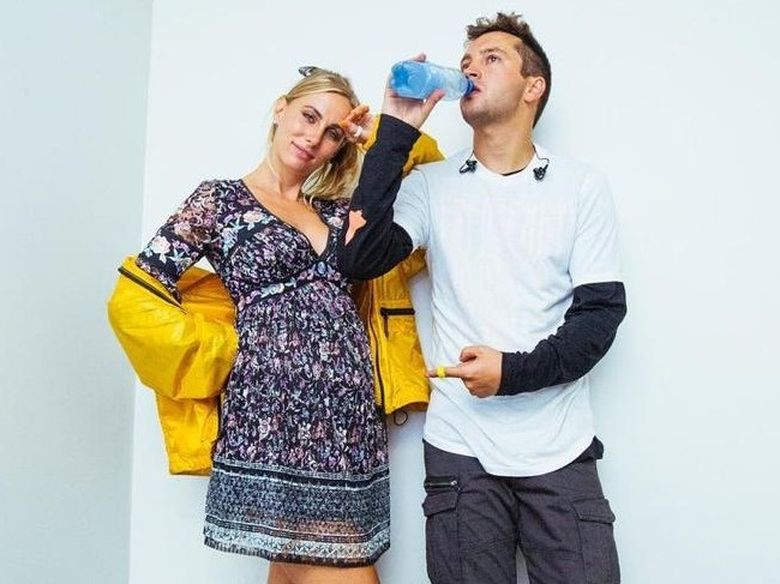 Solistul trupei Twenty One Pilots devine tătic a doua oară!