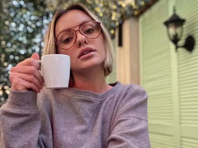 Alexandra Stan și partenerul ei s-au despărțit!