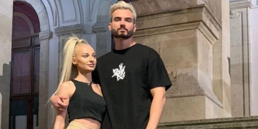 Maria de la Puterea dragostei, surpriză uriașă după despărțirea de Marinescu! Ce veste le-a dat fanilor fosta concurentă din sezonul 3