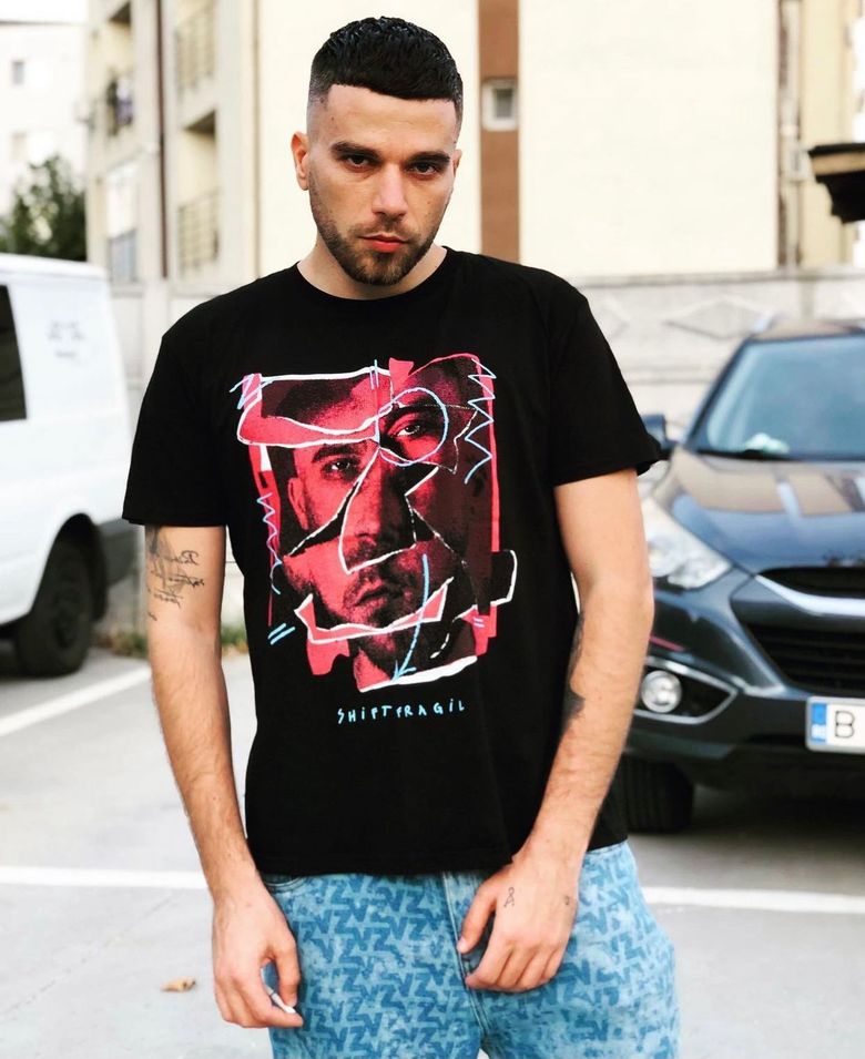 DESCOPERĂ: Cine este SHIFT. Biografie: nume real, data nașterii, carieară