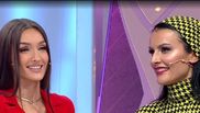 Viviana și Ruxi, tensiuni de la prima întâlnire!