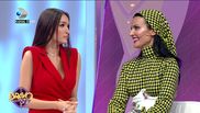 Viviana și Ruxi, tensiuni de la prima întâlnire!