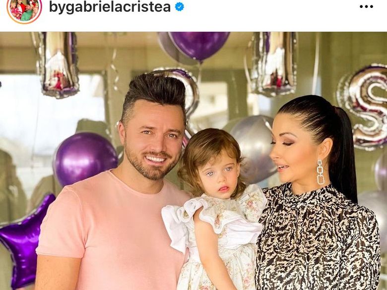 Tavi Clonda vrea să divorțeze de Gabriela Cristea? Ce s-a întâmplat în relația lor