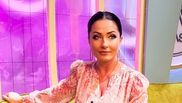 Gabriela Cristea a reușit să slăbească foarte mult!