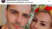 Ionuț și Alexandra Raicu 