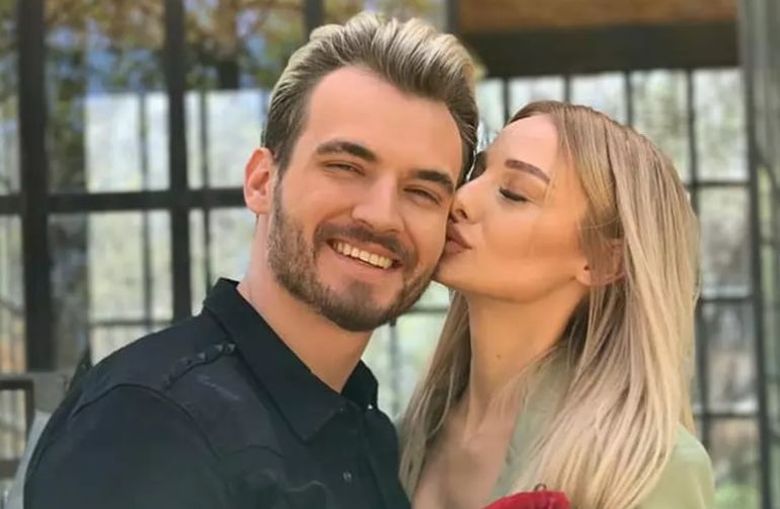 Cristian Marinescu, detalii despre despărțirea de Maria Lungu Cristian Marinescu, detalii despre despărțirea de Maria Lungu