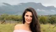 Ramona Păuleanu, mesaj dureros despre Luca, băiețelul ei
