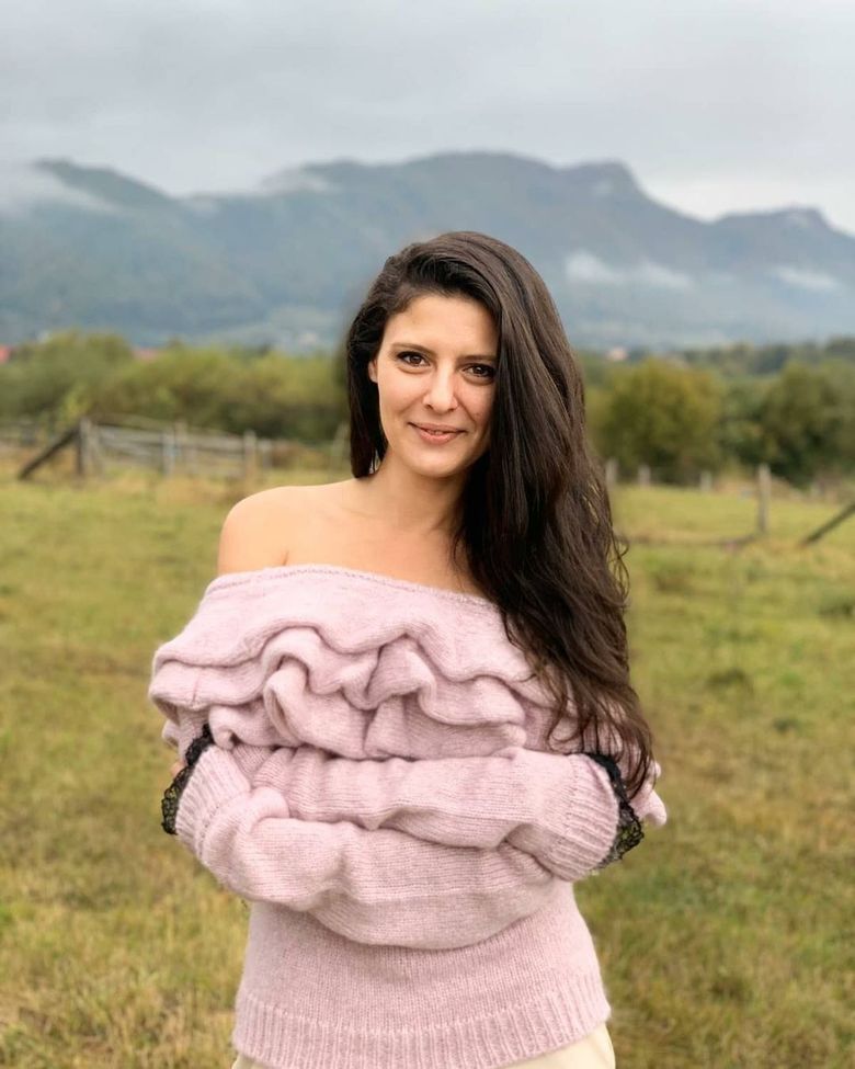 Ramona Păuleanu, mesaj dureros despre Luca, băiețelul ei