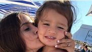 Bianca Marina, soția jucătorului de la Dinamo, a mărturisit adevăratul motiv!