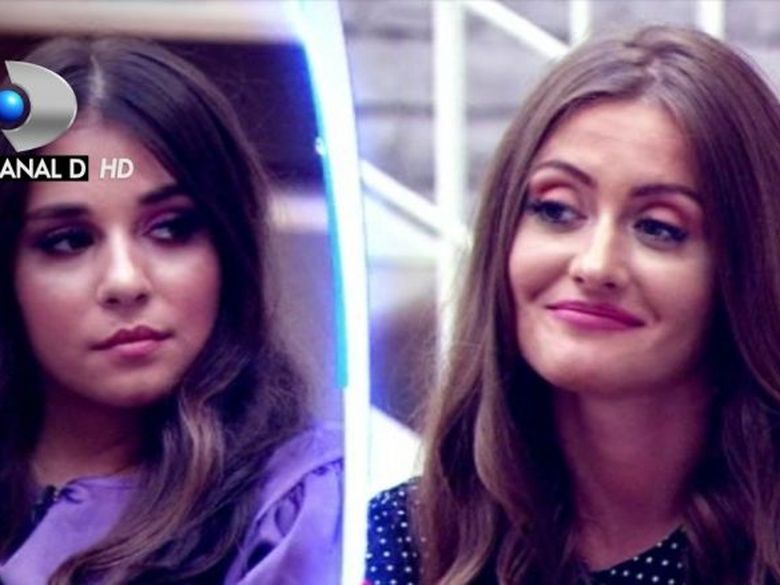Mariana și Mădălina de la Puterea dragostei Mariana și Mădălina de la Puterea dragostei