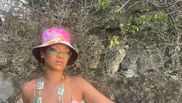Rihanna ar putea fi însărcinată 