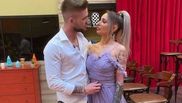 Alexandra și Codruț de la Puterea dragostei s-au despărțit!