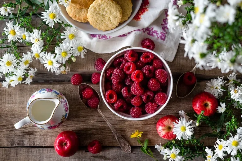 Cum se prepară dulceața de zmeură ca să reziste mai mult timp Cum se prepară dulceața de zmeură ca să reziste mai mult timp