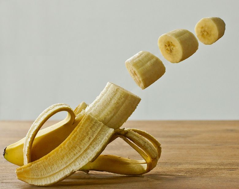 Cea mai bună rețetă de chec cu banane