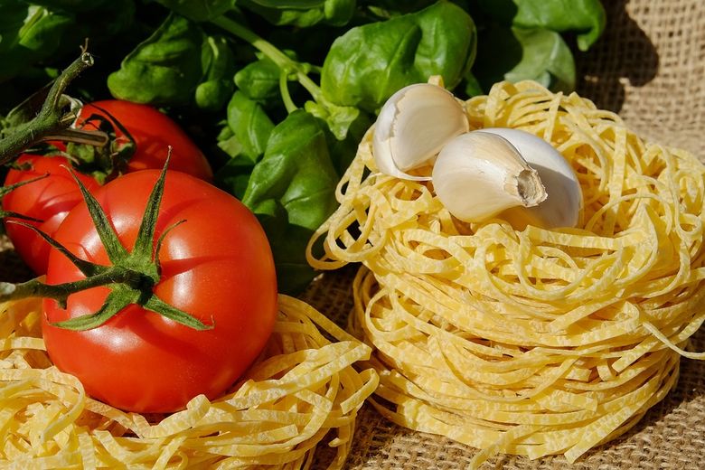 Rețetă de noodles. Cum se fac &icirc;n casă aceste &rdquo;spaghete&rdquo; asiatice