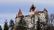Vlad tepes si castelul bran