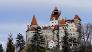 Vlad tepes si castelul bran
