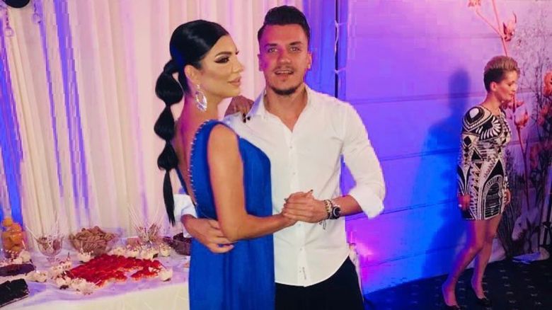 Cine este Daniel Niculescu, soțul Andreei Tonciu. „Foarte frumoasă viața de tătic. M-a schimbat total. Mă gândesc de zece ori înainte să fac ceva" andreea tonciu sot