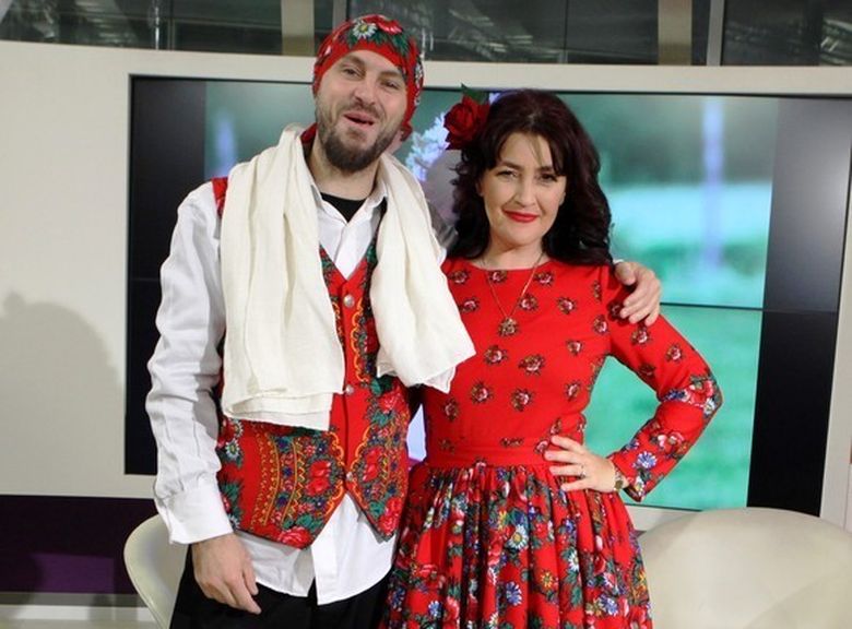 Rona Hartner și Herve Camilleri au divorțat!