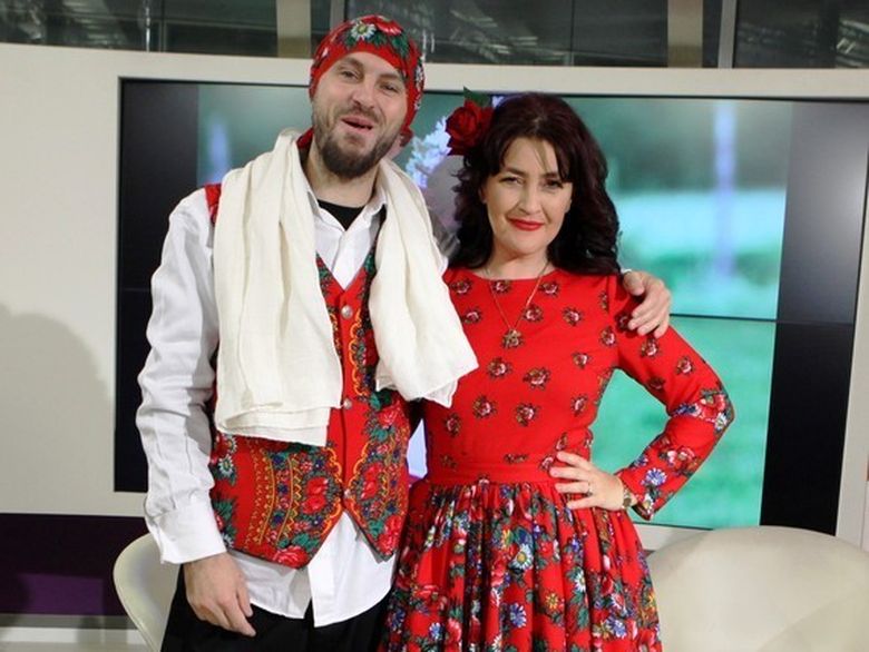 Rona Hartner și Herve Camilleri au divorțat! Rona Hartner și Herve Camilleri au divorțat!