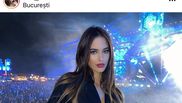 Eva Zaharescu și Ștefan Manolache s-au despărțit